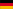 Drapeau de Allemagne